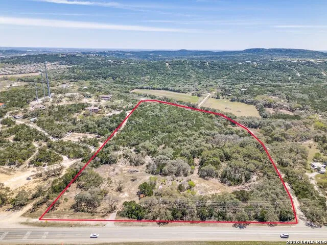 18561 Bandera Rd Helotes, TX 78023
