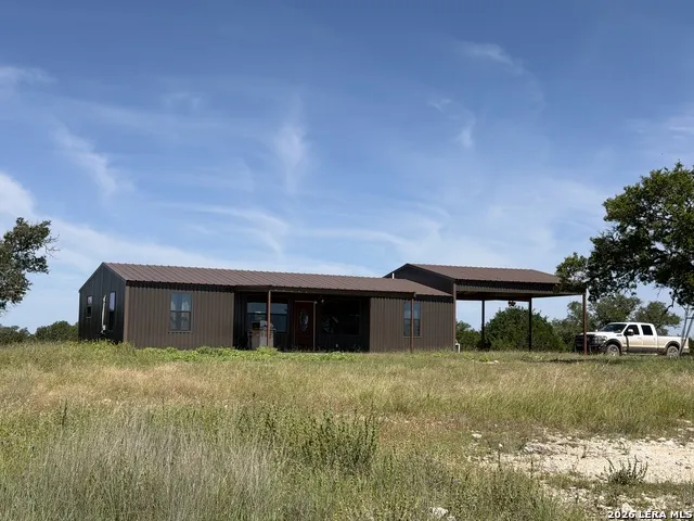 2724 Sd 24910 Rocksprings, TX 78880
