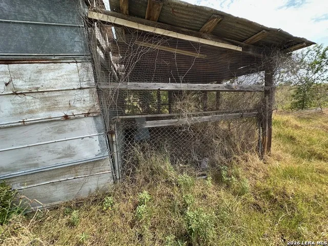 3640 FREUDENBURG RD Converse, TX 78109