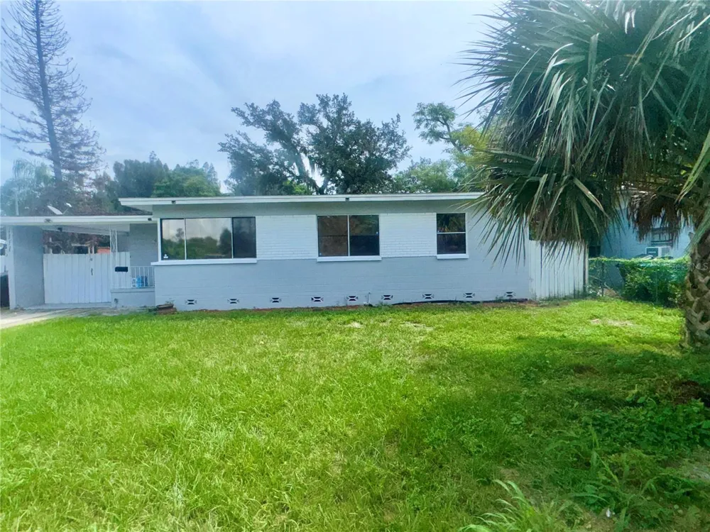 1111 ROMANO AVENUE Orlando, FL 32807