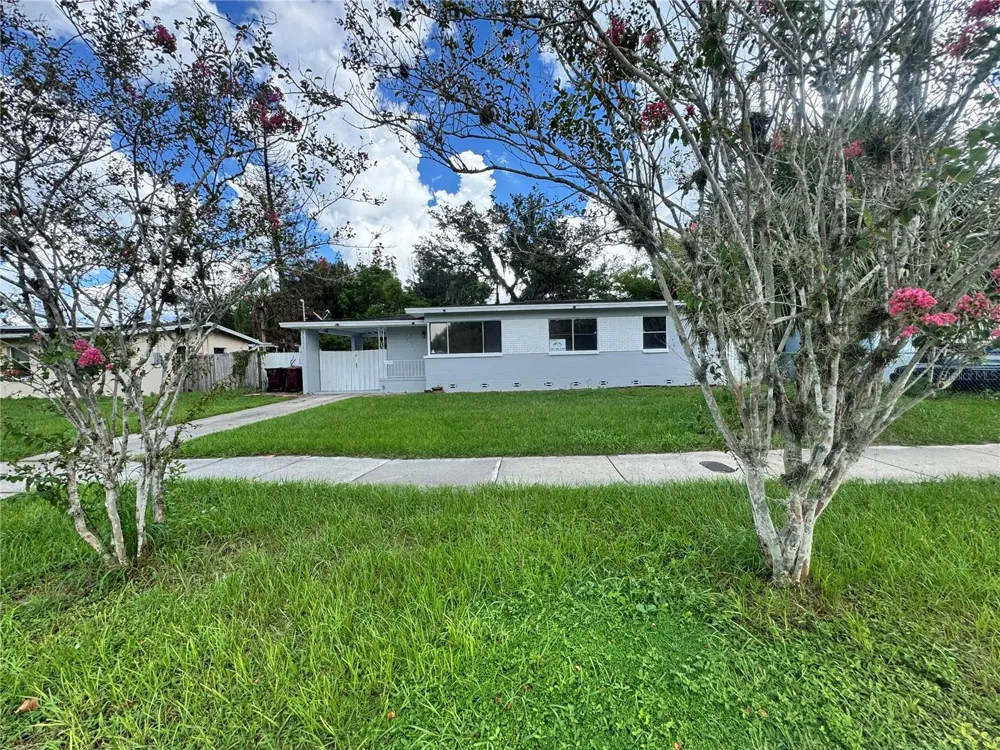 1111 ROMANO AVENUE Orlando, FL 32807