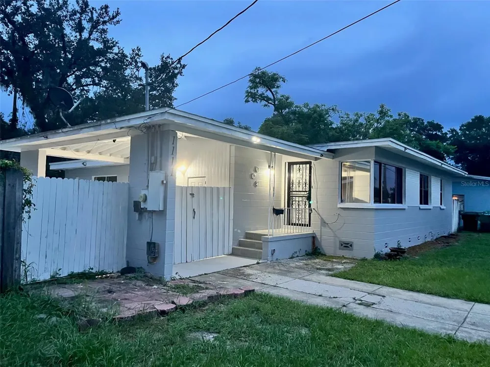 1111 ROMANO AVENUE Orlando, FL 32807