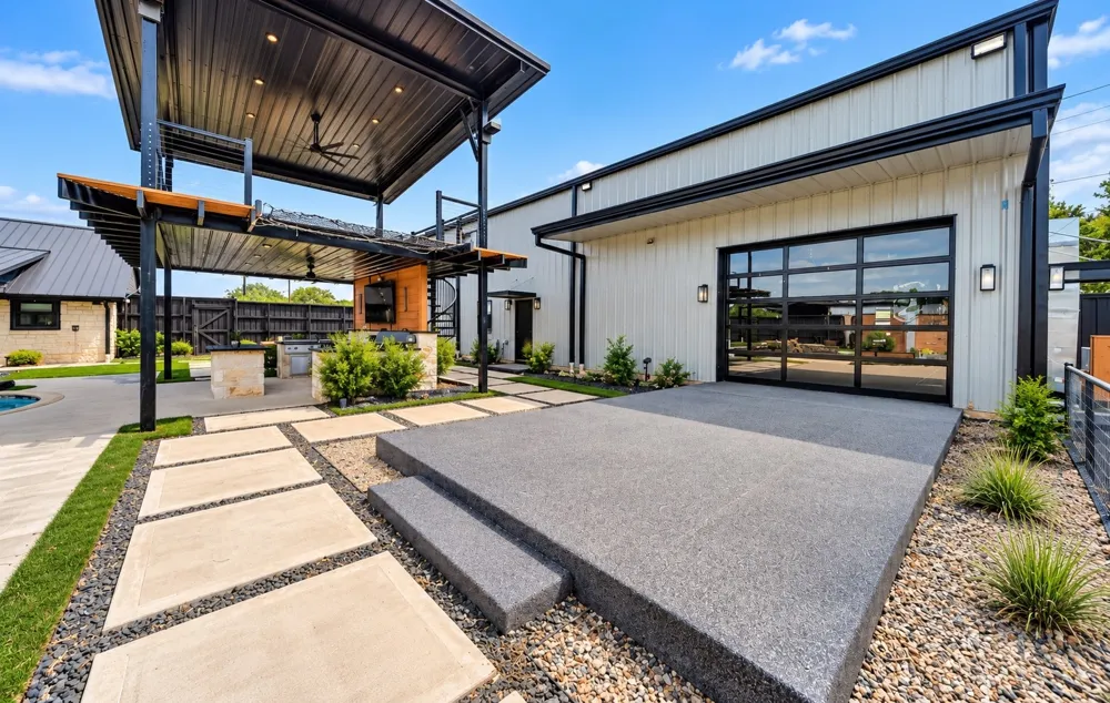 10790 County Road 2450 Terrell, TX 75160