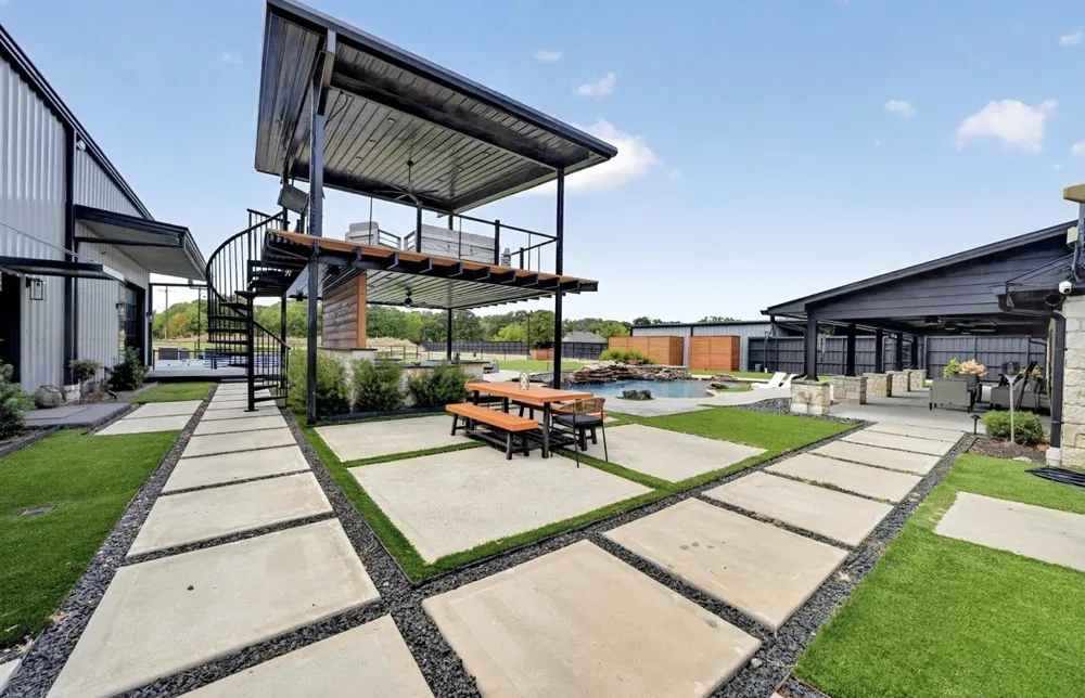 10790 County Road 2450 Terrell, TX 75160