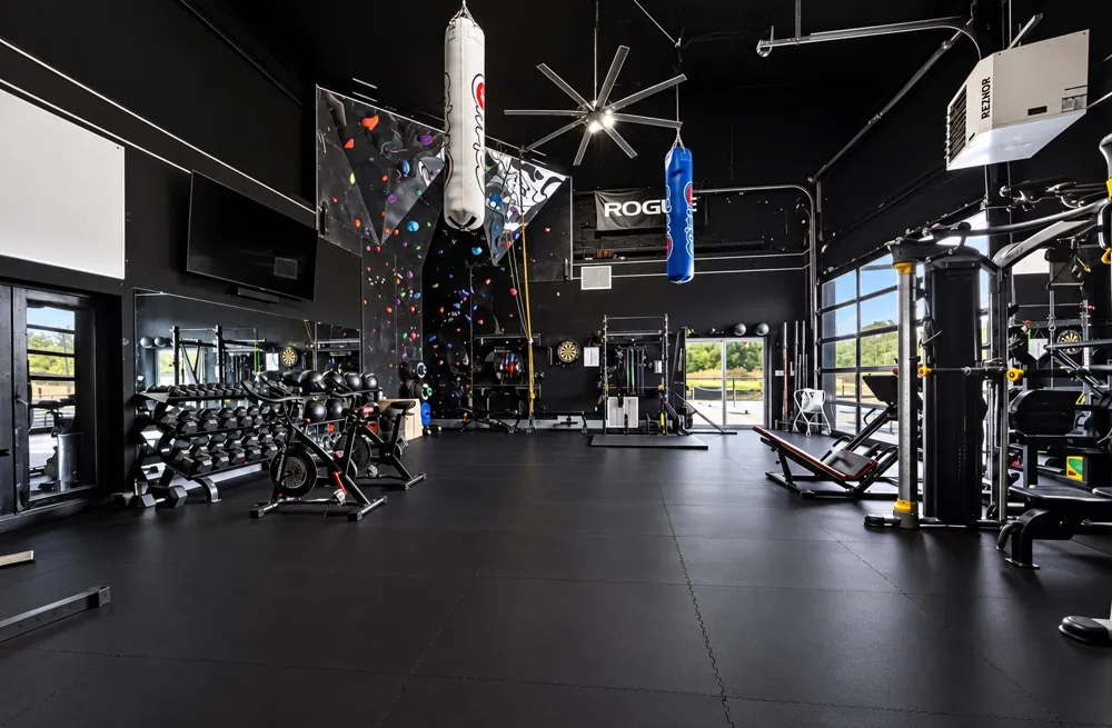 10790 County Road 2450 Terrell, TX 75160