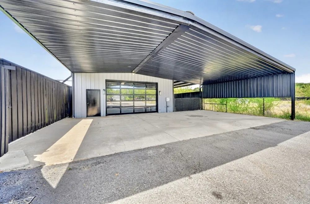 10790 County Road 2450 Terrell, TX 75160