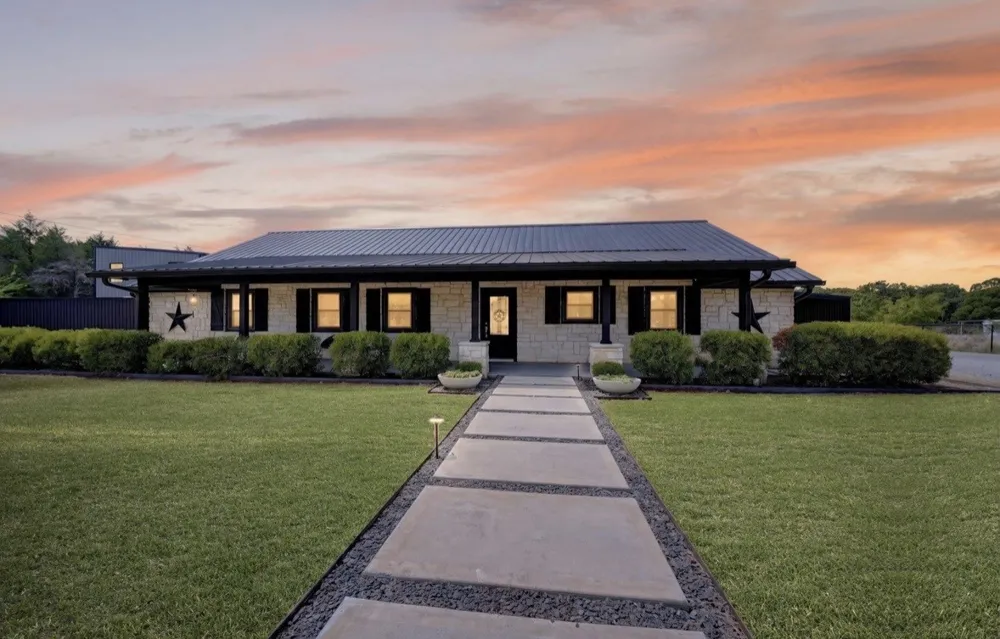 10790 County Road 2450 Terrell, TX 75160