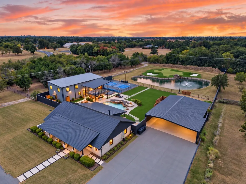 10790 County Road 2450 Terrell, TX 75160