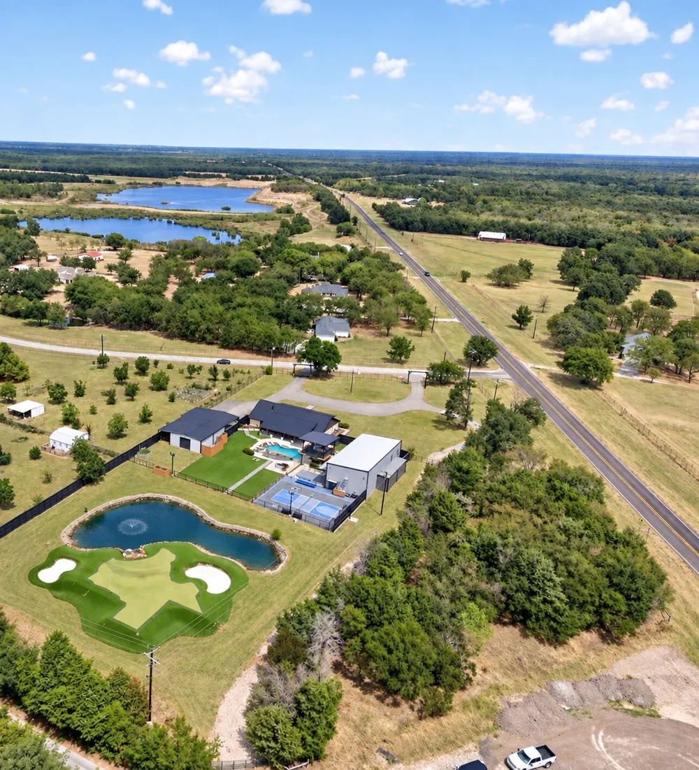 10790 County Road 2450 Terrell, TX 75160