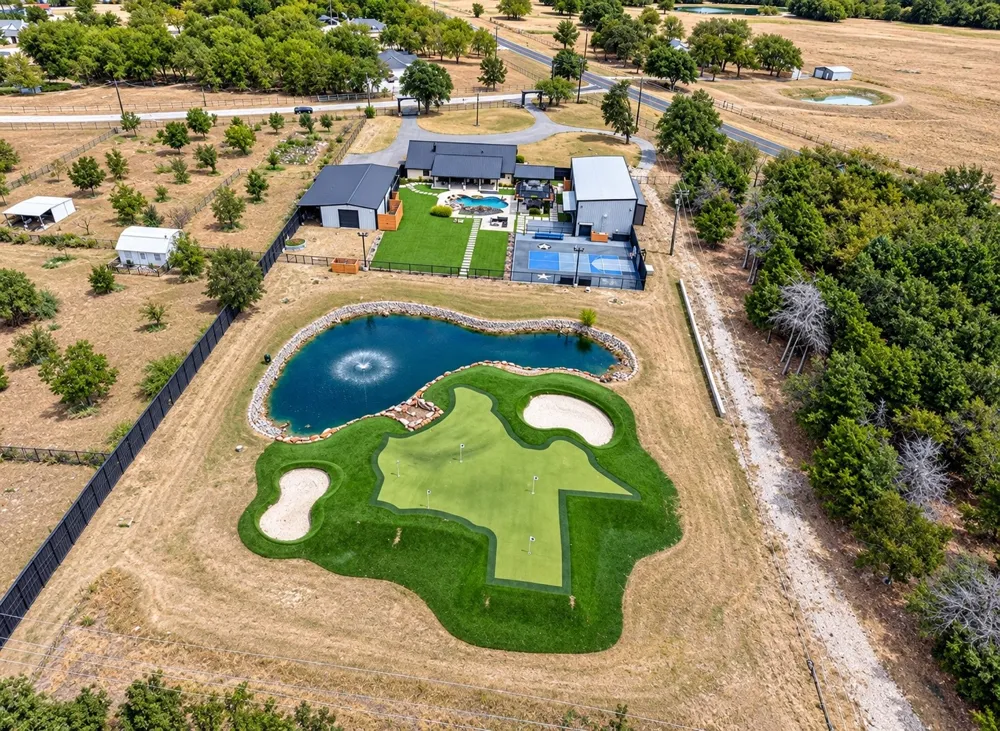 10790 County Road 2450 Terrell, TX 75160