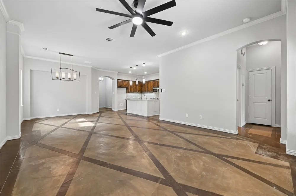 6918 Belteau Lane Dallas, TX 75227