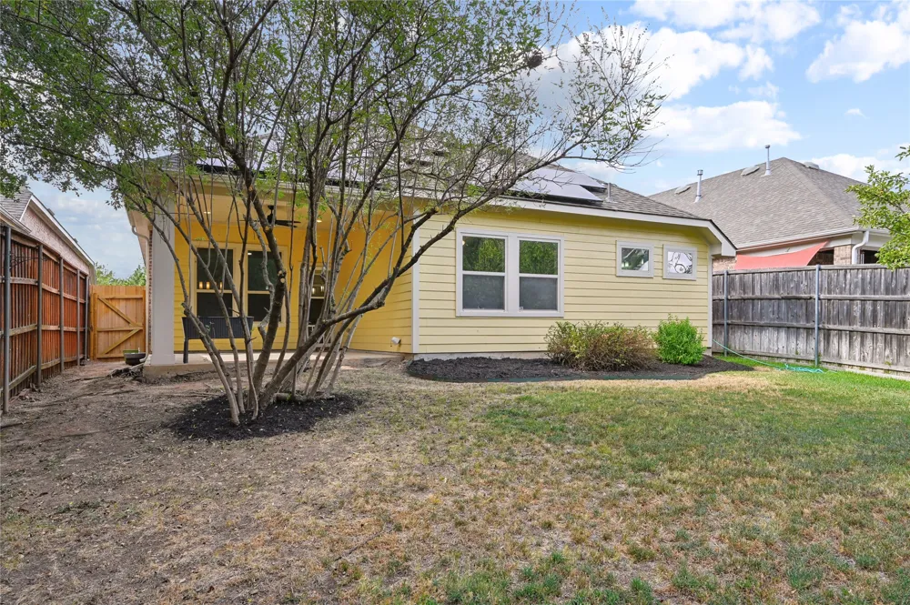 6918 Belteau Lane Dallas, TX 75227