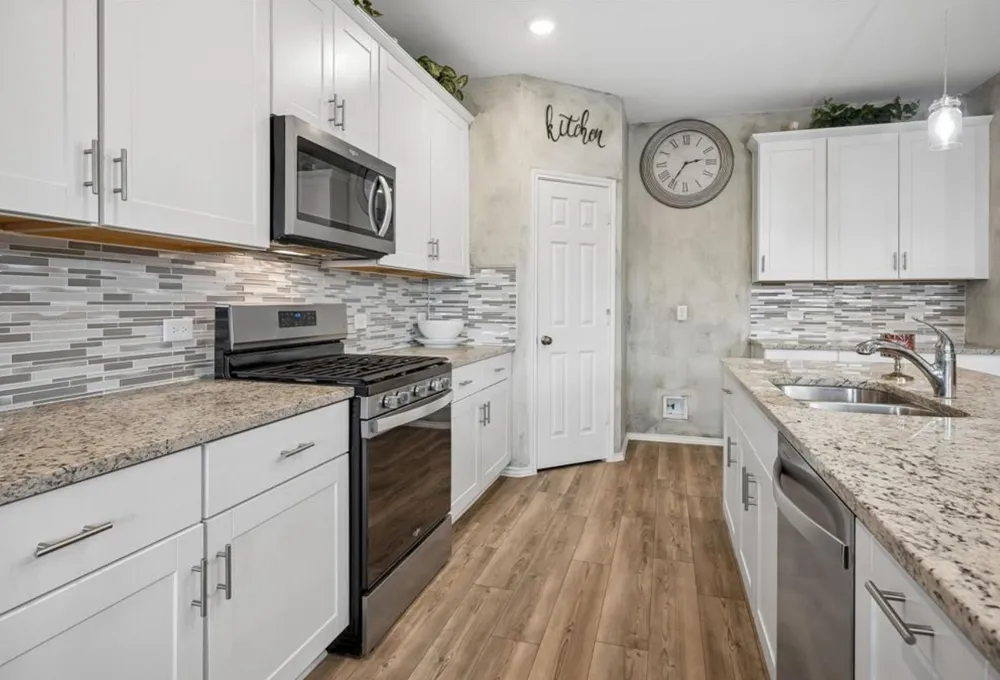 814 Marigold Street Princeton, TX 75407