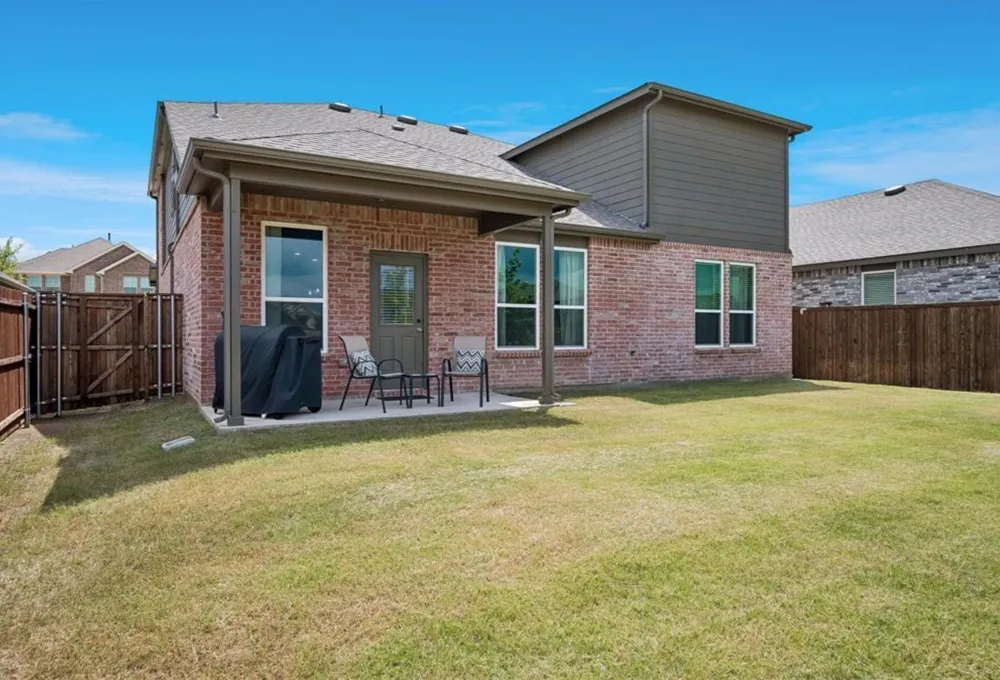 814 Marigold Street Princeton, TX 75407