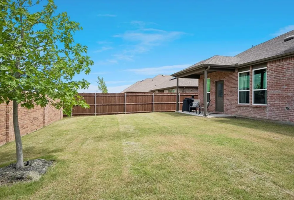 814 Marigold Street Princeton, TX 75407