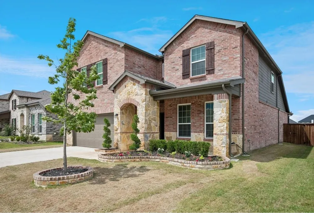 814 Marigold Street Princeton, TX 75407