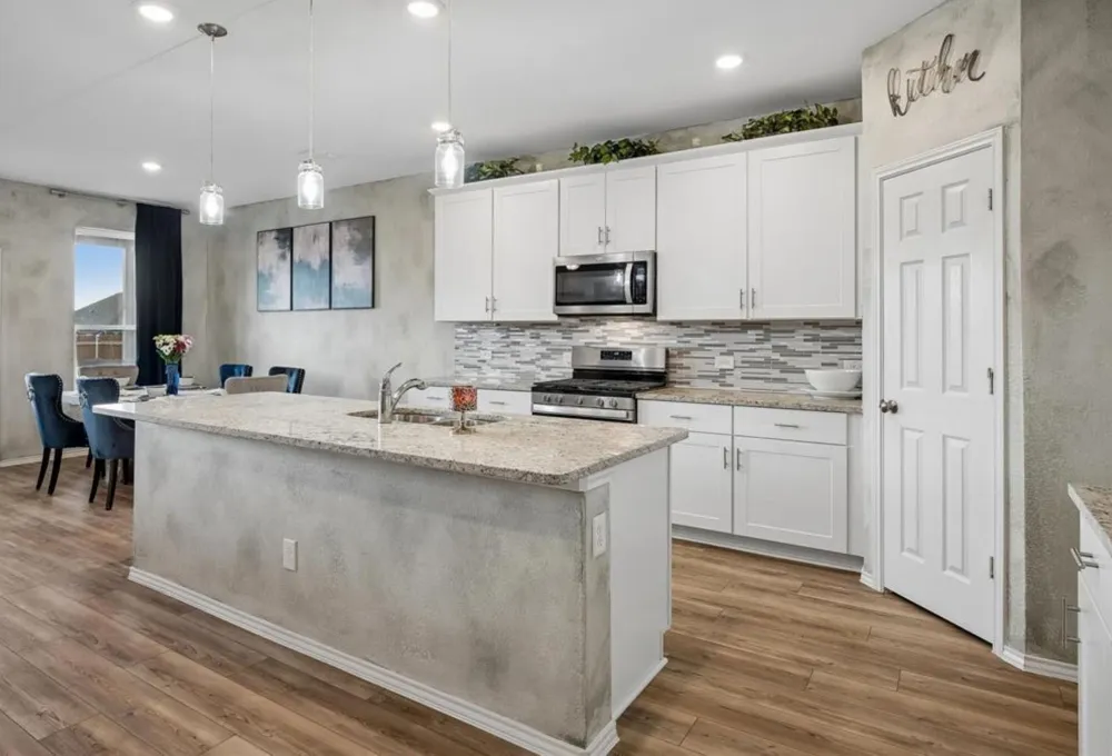 814 Marigold Street Princeton, TX 75407