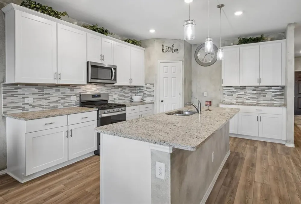 814 Marigold Street Princeton, TX 75407