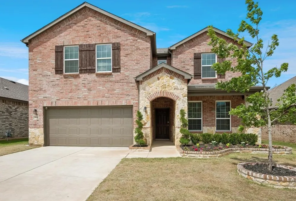 814 Marigold Street Princeton, TX 75407