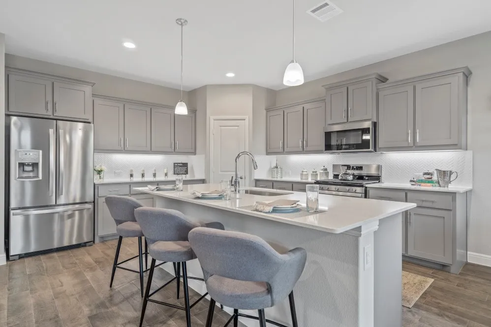 733 RUBICON ROAD Fort Worth, TX 76247