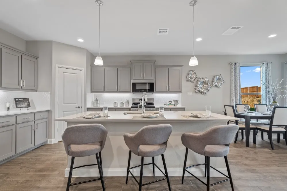 733 RUBICON ROAD Fort Worth, TX 76247