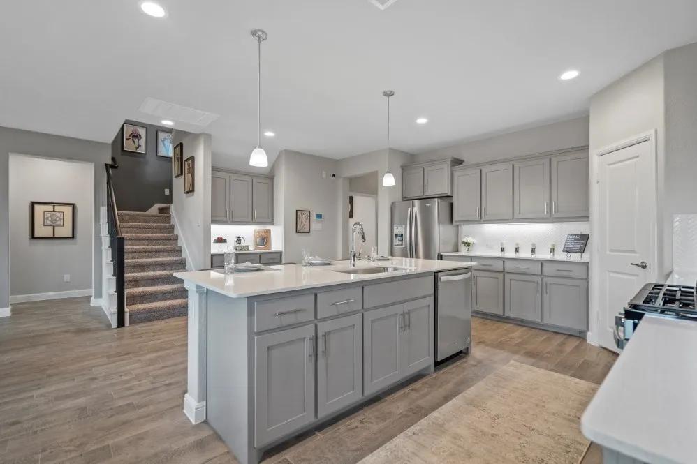 733 RUBICON ROAD Fort Worth, TX 76247
