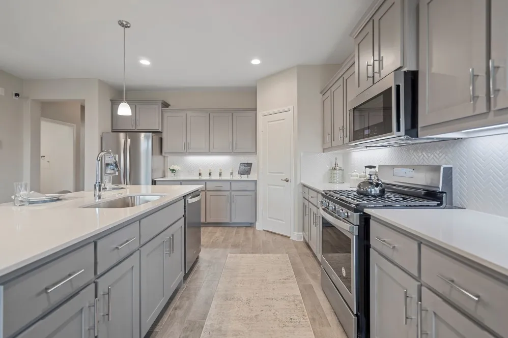 733 RUBICON ROAD Fort Worth, TX 76247