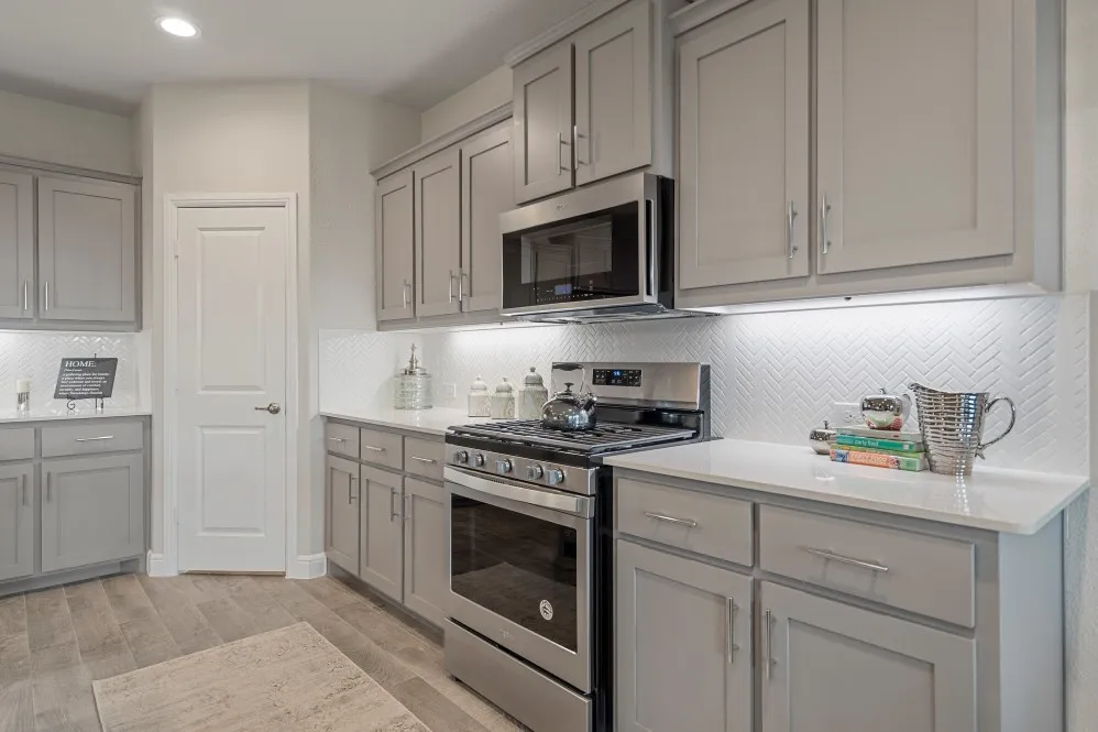 733 RUBICON ROAD Fort Worth, TX 76247