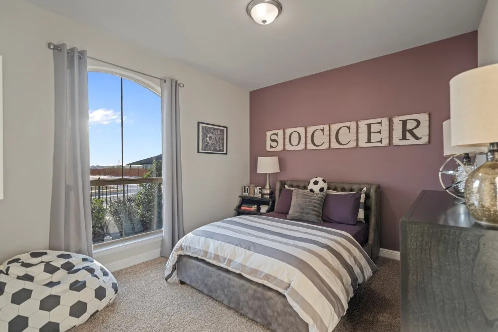 733 RUBICON ROAD Fort Worth, TX 76247