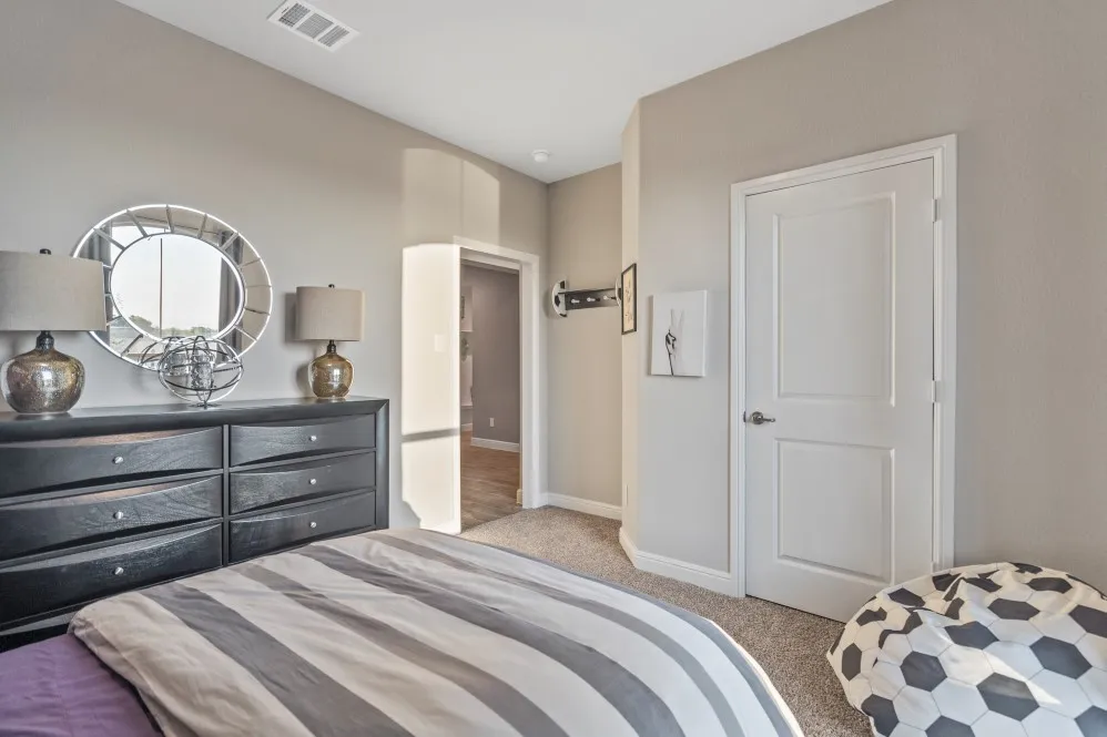 733 RUBICON ROAD Fort Worth, TX 76247