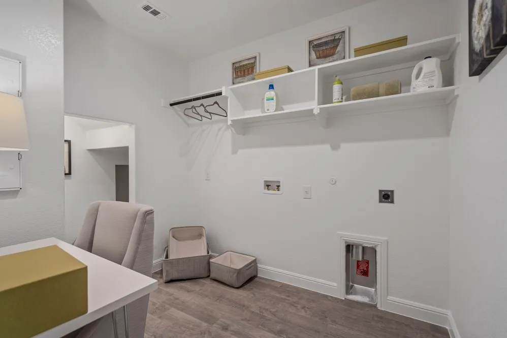 733 RUBICON ROAD Fort Worth, TX 76247