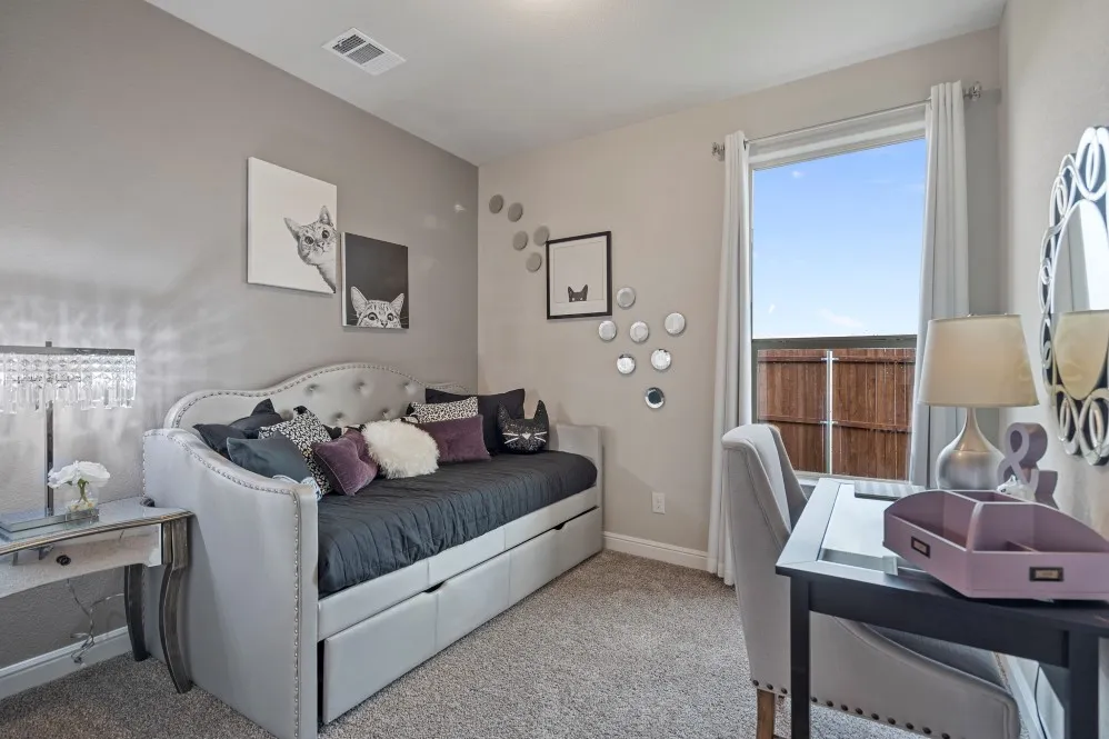 733 RUBICON ROAD Fort Worth, TX 76247