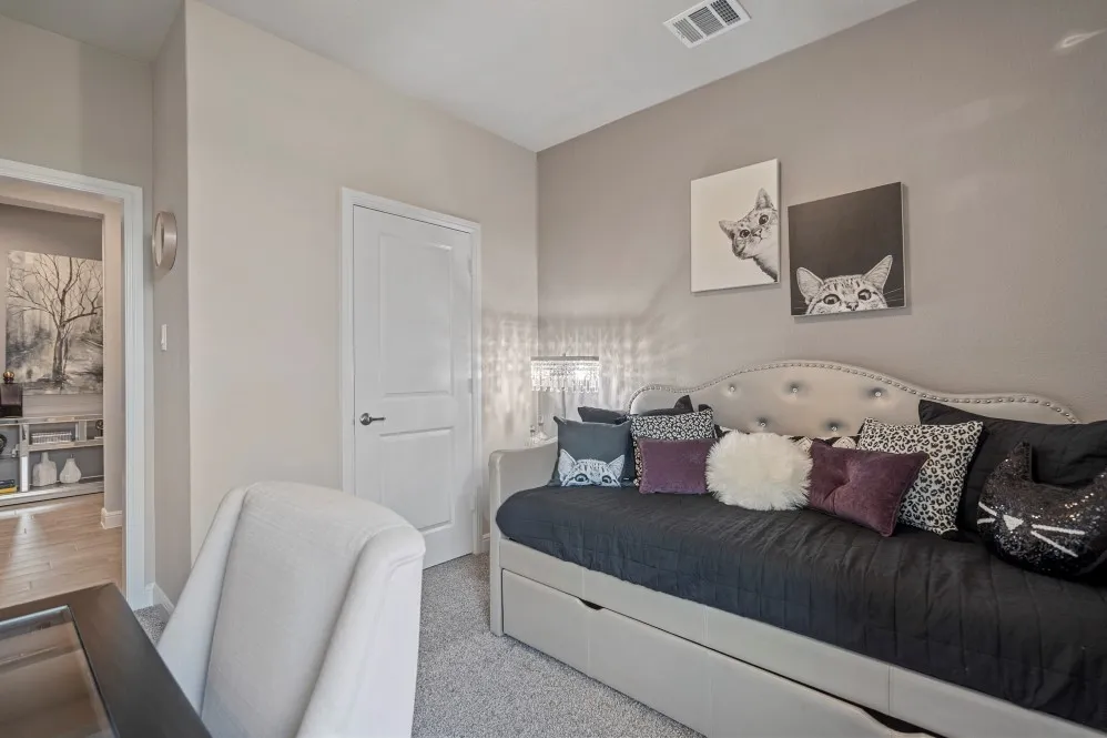 733 RUBICON ROAD Fort Worth, TX 76247
