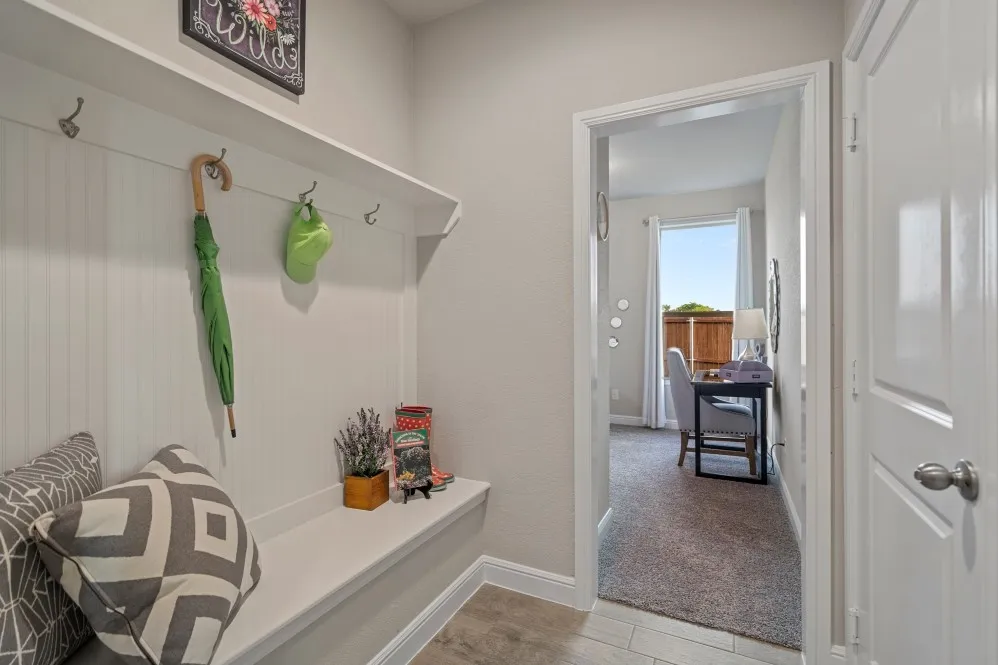 733 RUBICON ROAD Fort Worth, TX 76247