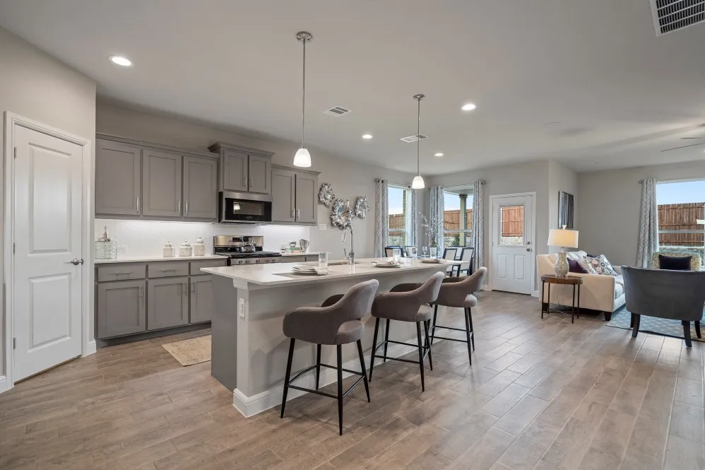 733 RUBICON ROAD Fort Worth, TX 76247