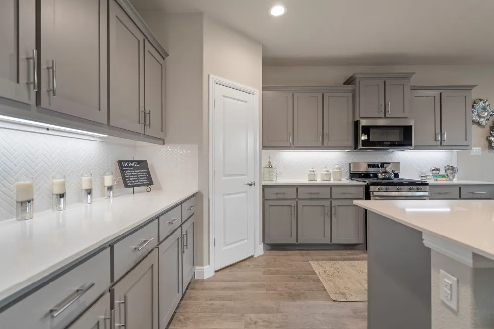 733 RUBICON ROAD Fort Worth, TX 76247