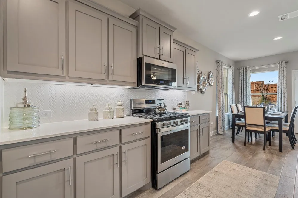 733 RUBICON ROAD Fort Worth, TX 76247