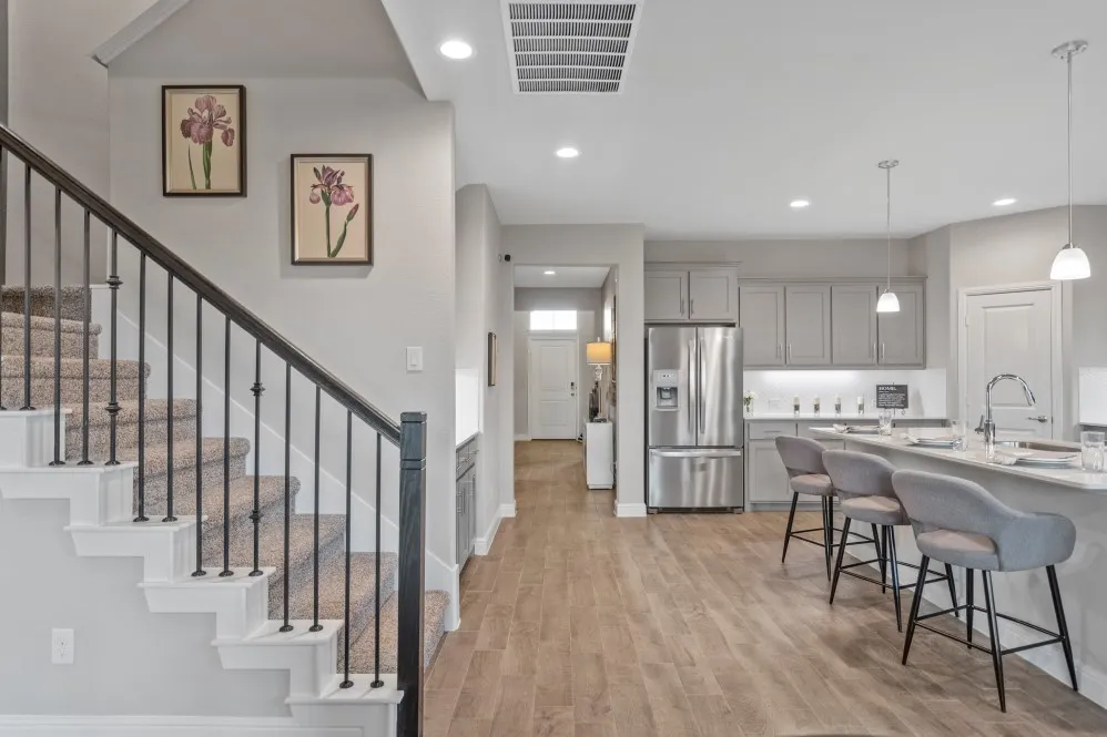 733 RUBICON ROAD Fort Worth, TX 76247