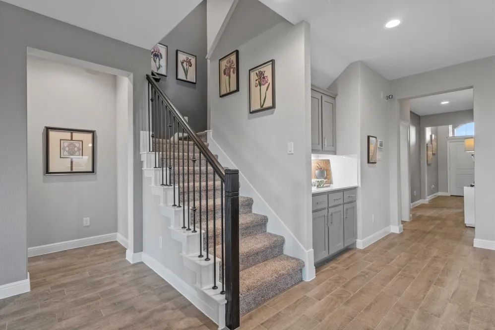 733 RUBICON ROAD Fort Worth, TX 76247