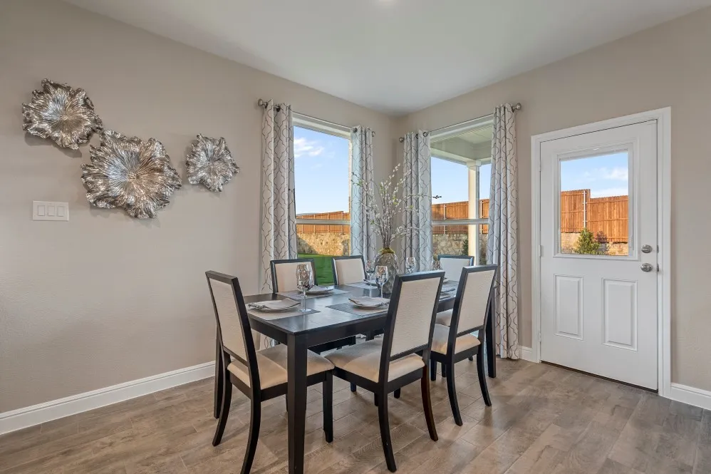 733 RUBICON ROAD Fort Worth, TX 76247
