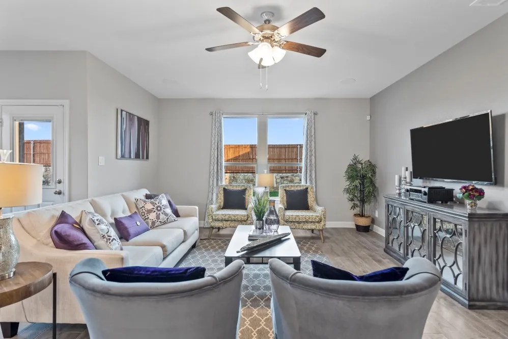 733 RUBICON ROAD Fort Worth, TX 76247