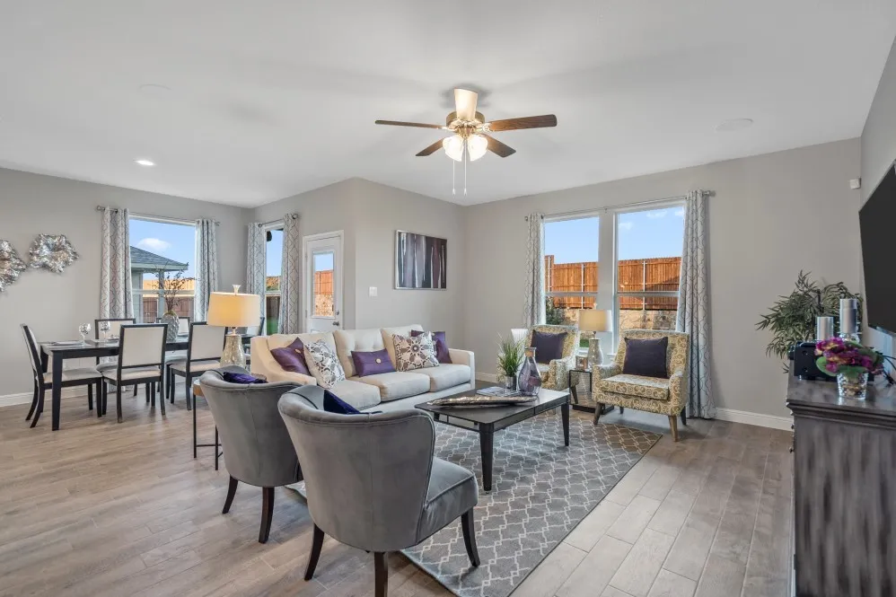 733 RUBICON ROAD Fort Worth, TX 76247
