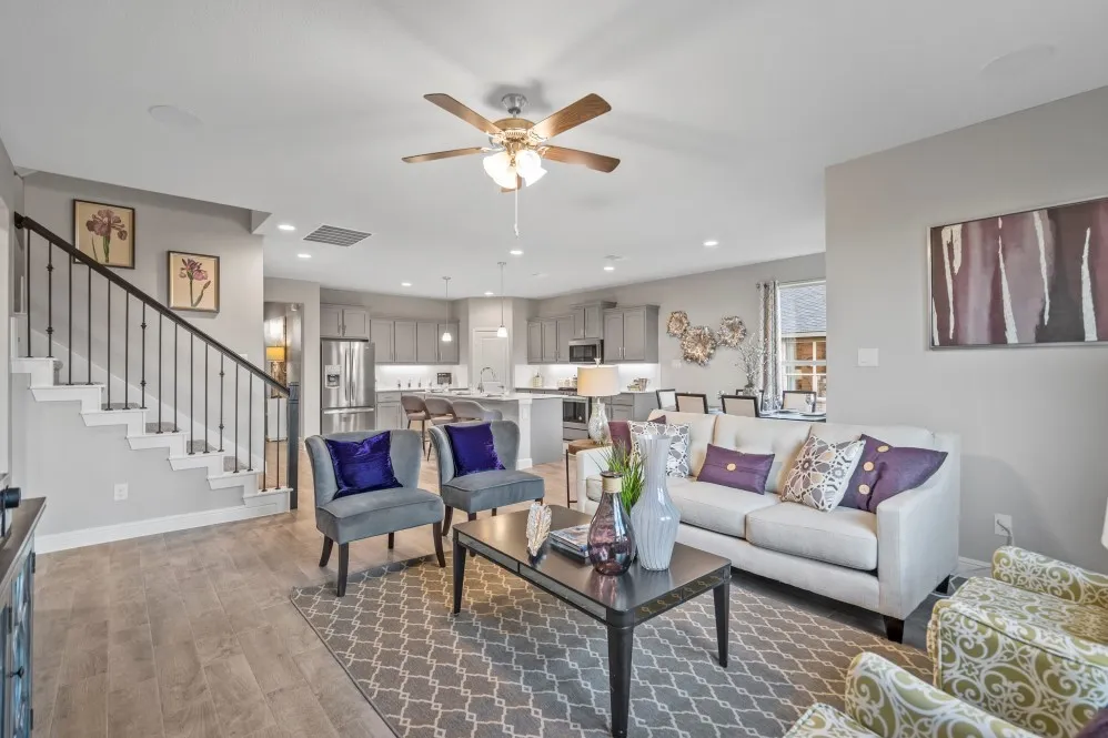 733 RUBICON ROAD Fort Worth, TX 76247