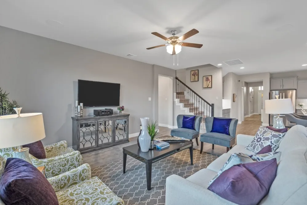733 RUBICON ROAD Fort Worth, TX 76247