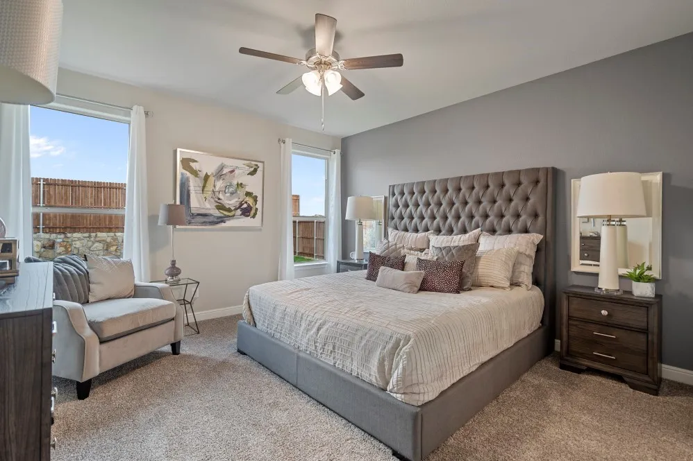 733 RUBICON ROAD Fort Worth, TX 76247