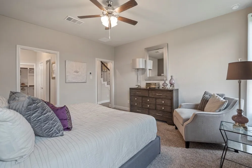 733 RUBICON ROAD Fort Worth, TX 76247