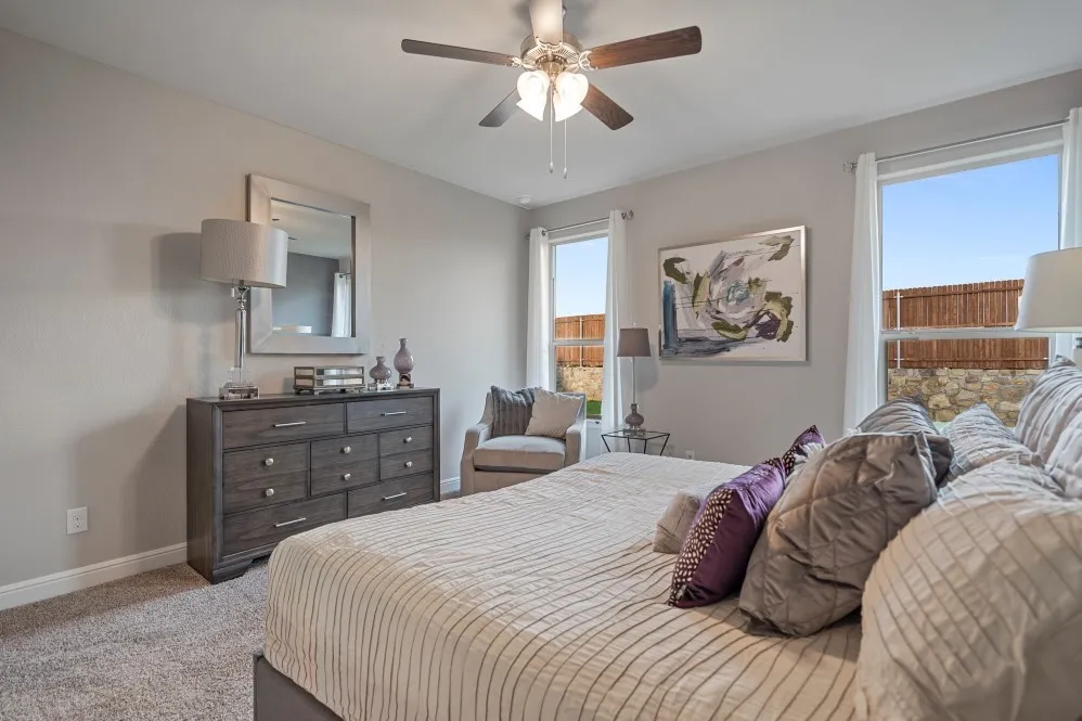 733 RUBICON ROAD Fort Worth, TX 76247