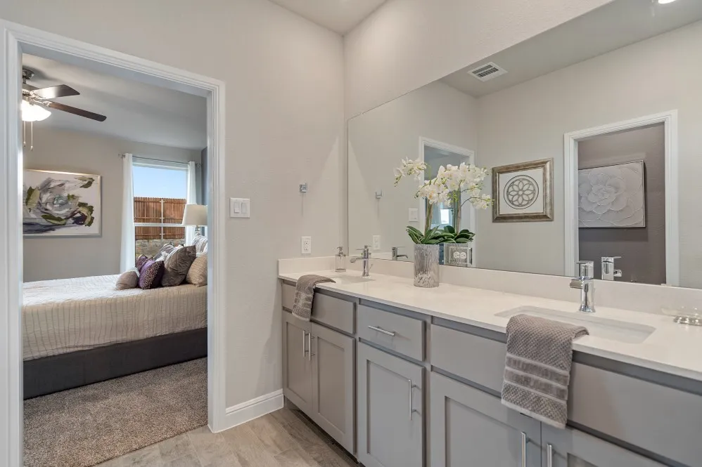 733 RUBICON ROAD Fort Worth, TX 76247