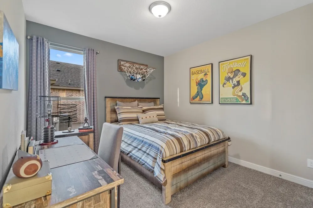 733 RUBICON ROAD Fort Worth, TX 76247