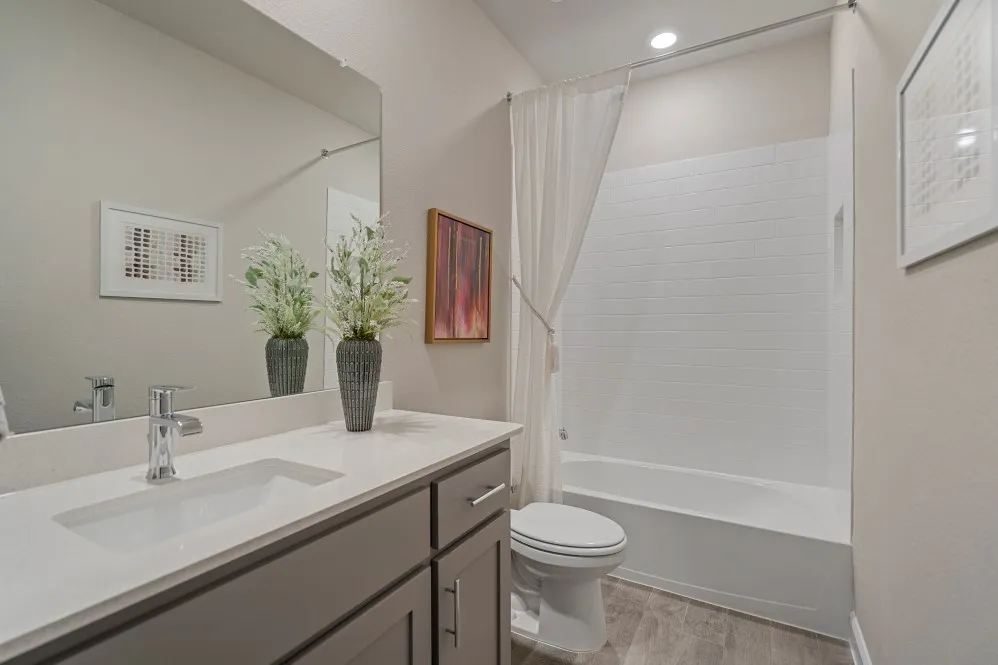 733 RUBICON ROAD Fort Worth, TX 76247